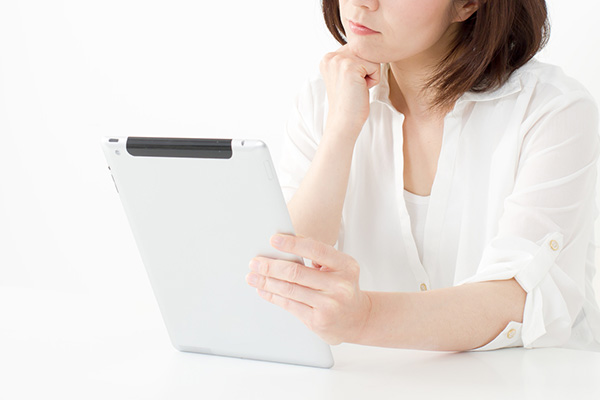 どのプランが良いかわからない方へ